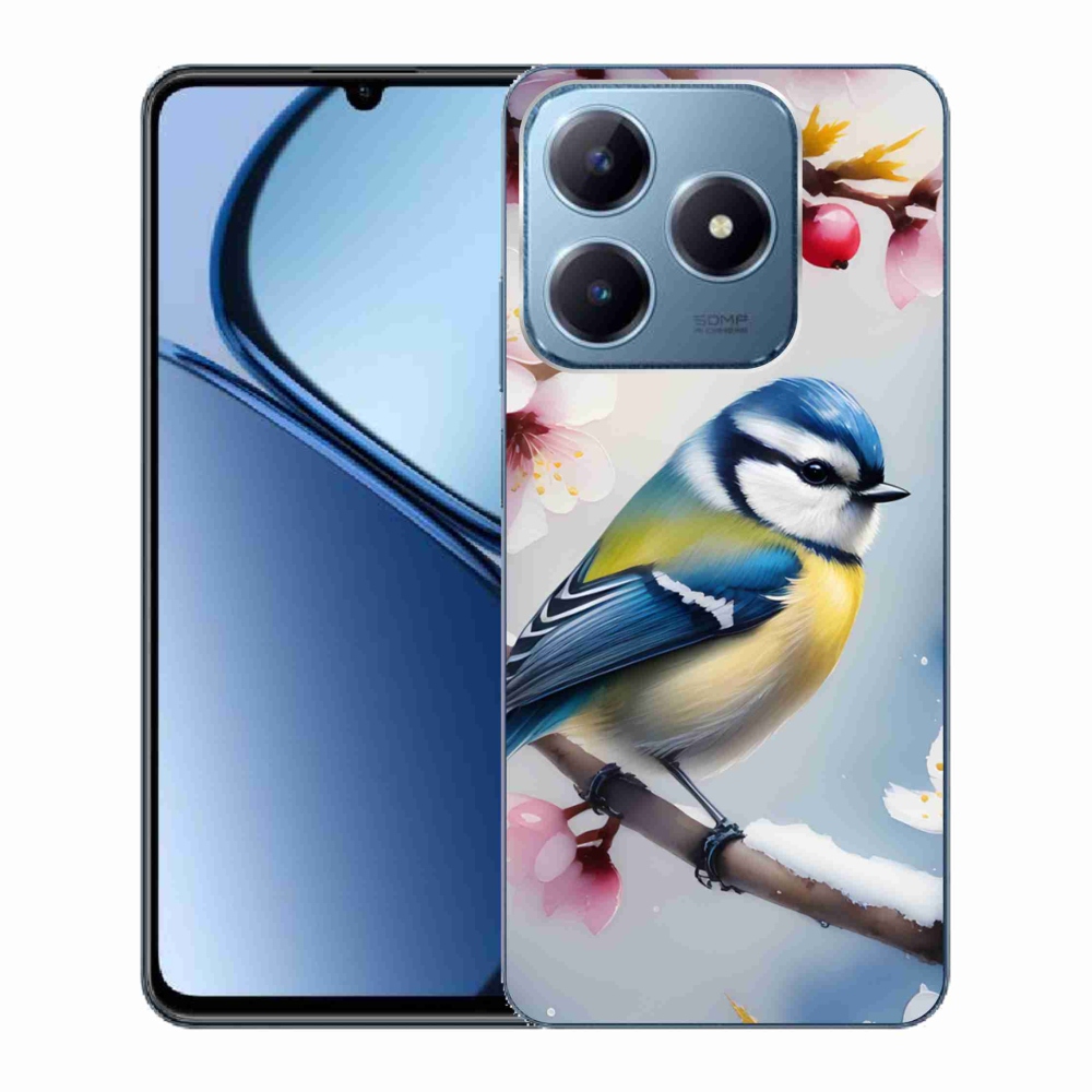 mmCase géltok a Realme C63-hoz – cinege
