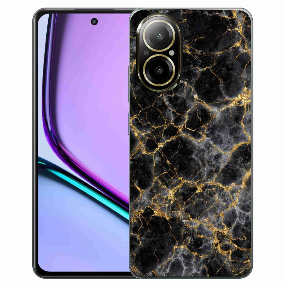 mmCase géltok a Realme C67-hez – absztrakt motívum 43