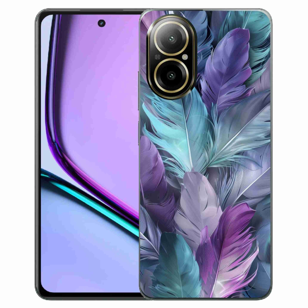 mmCase géltok a Realme C67-hez – színes tollak 2