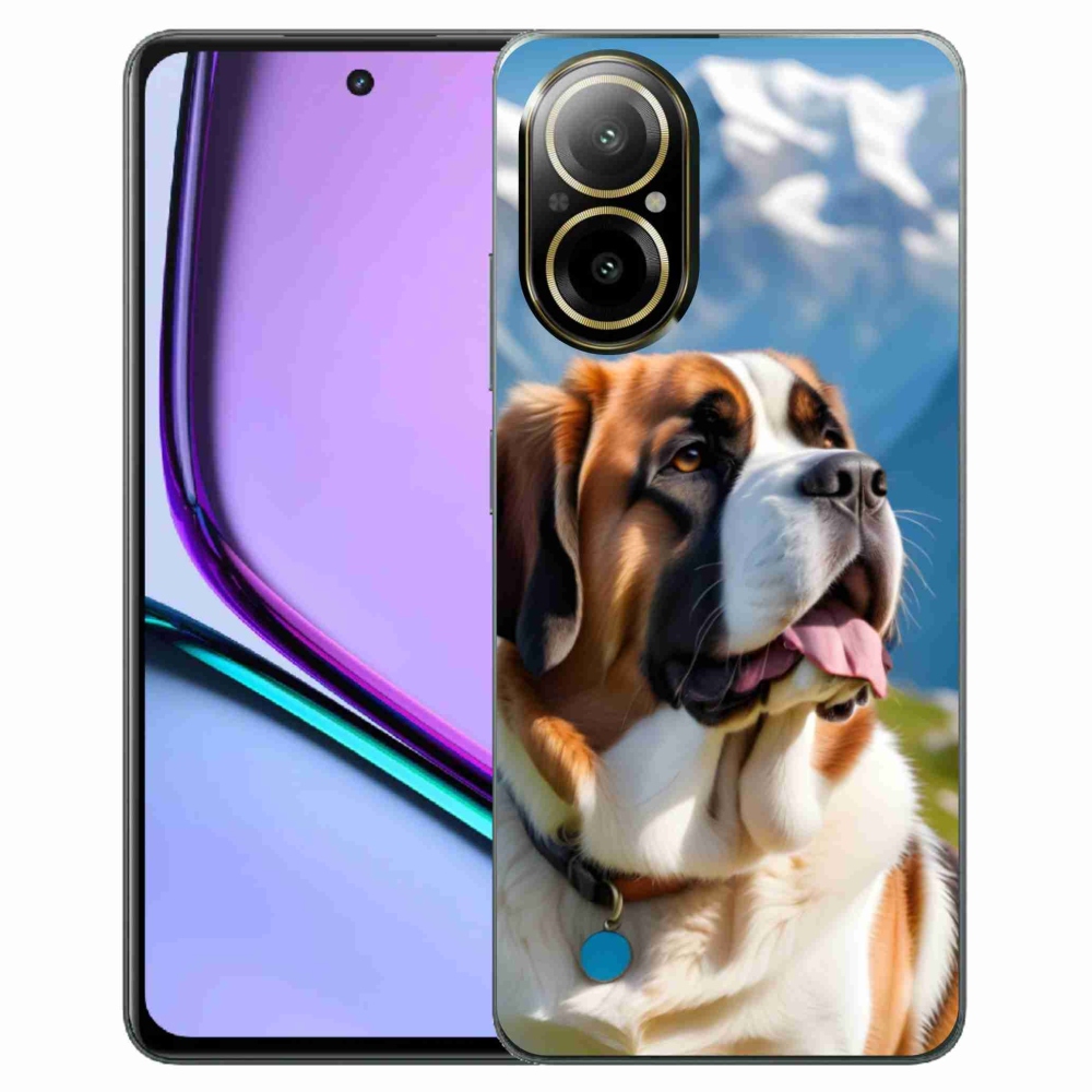 mmCase géltok a Realme C67-hez – bernáthegyi