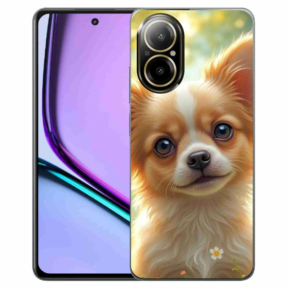mmCase géltok a Realme C67-hez – csivava 5
