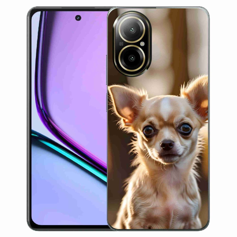 mmCase géltok a Realme C67-hez – csivava 6