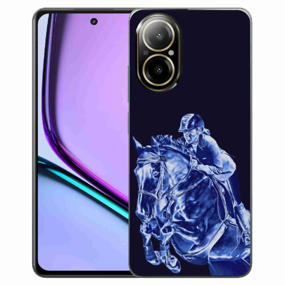 mmCase géltok a Realme C67-hez – versenyló