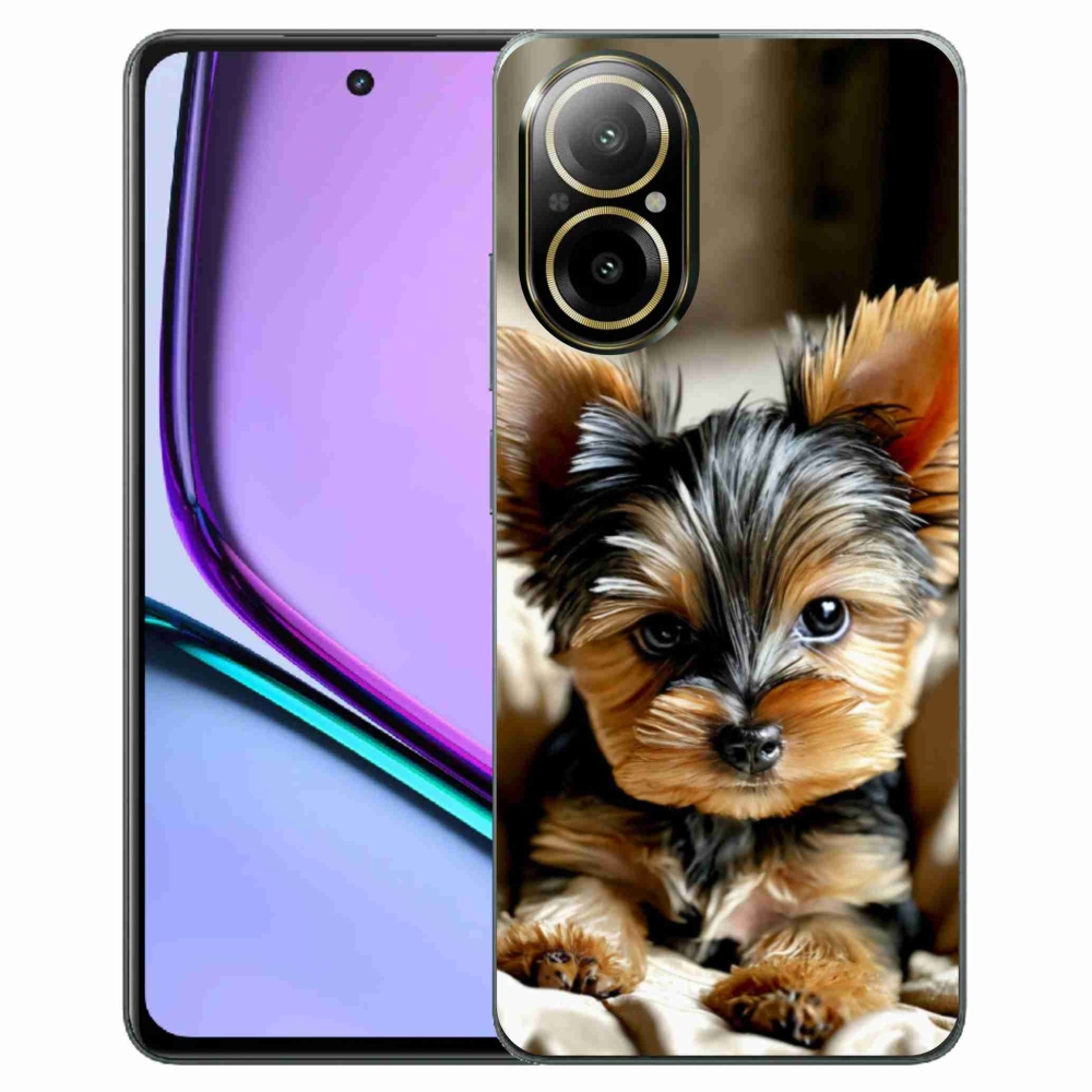 mmCase géltok a Realme C67-hez – yorkshire 11