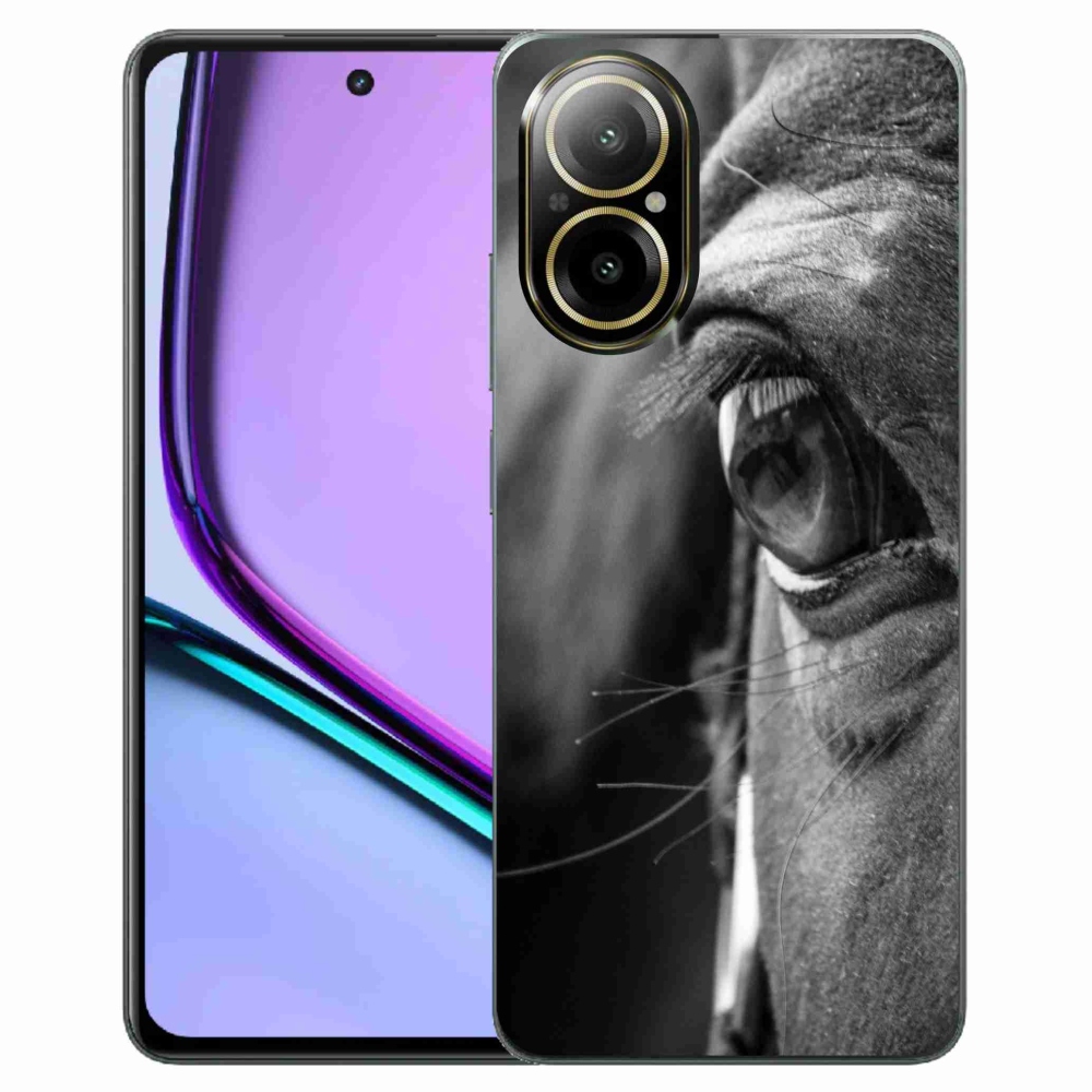 mmCase géltok a Realme C67-hez – lószem
