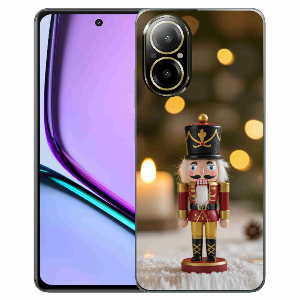 mmCase géltok a Realme C67-hez – diótörő
