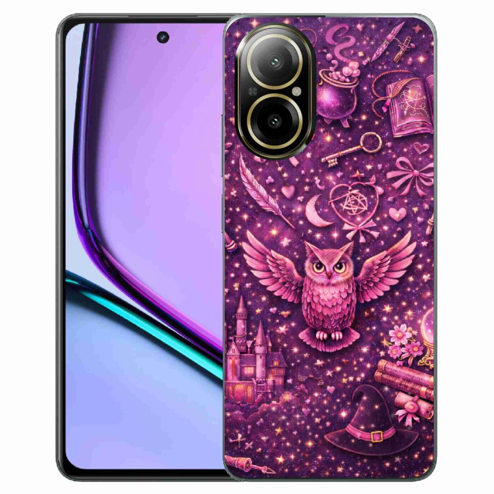 mmCase géltok a Realme C67-hez – a varázslatos világ
