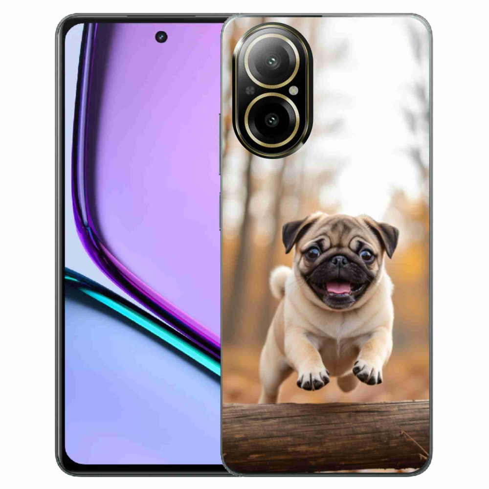 mmCase géltok a Realme C67-hez – mops 2