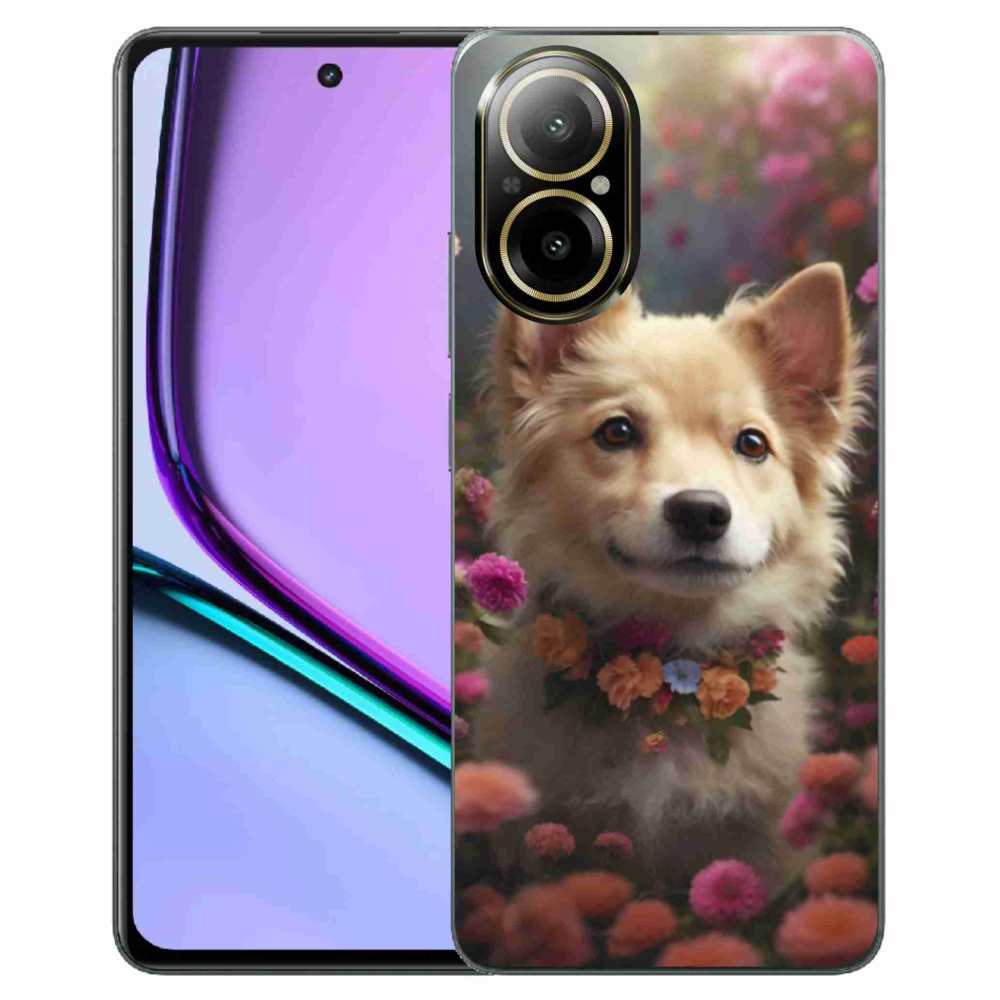 mmCase géltok a Realme C67-hez – német csúcsminőség