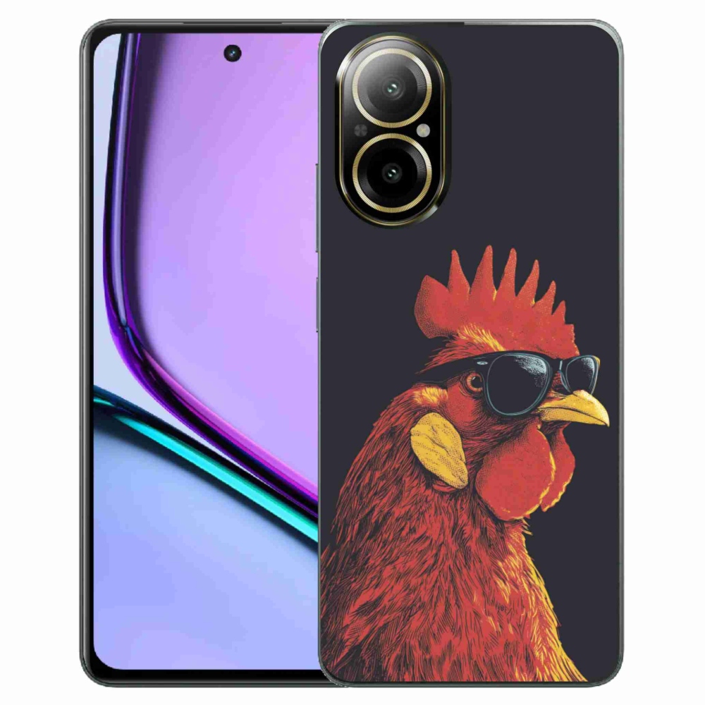 mmCase géltok a Realme C67-hez – stílusos csap