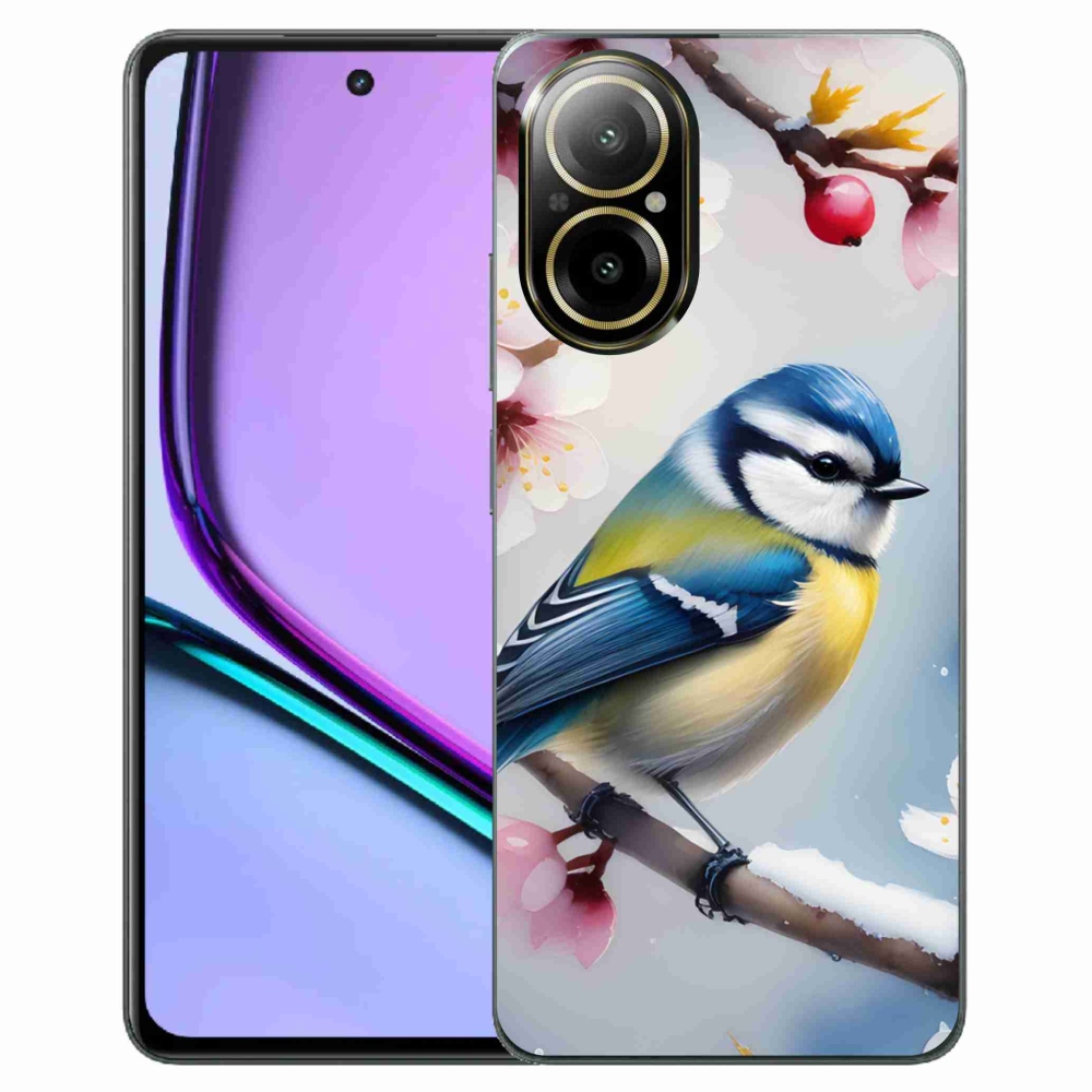 mmCase géltok a Realme C67-hez – cinege
