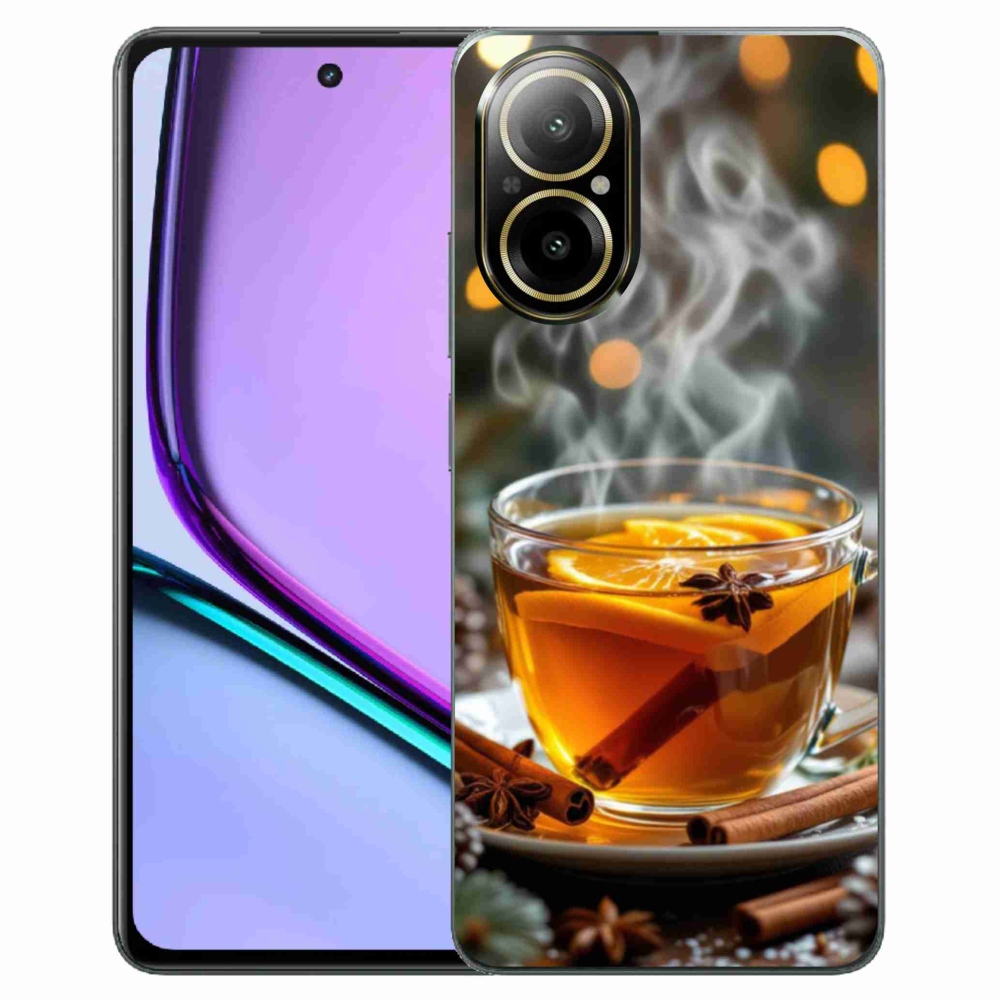 mmCase géltok a Realme C67-hez – karácsonyi puncs