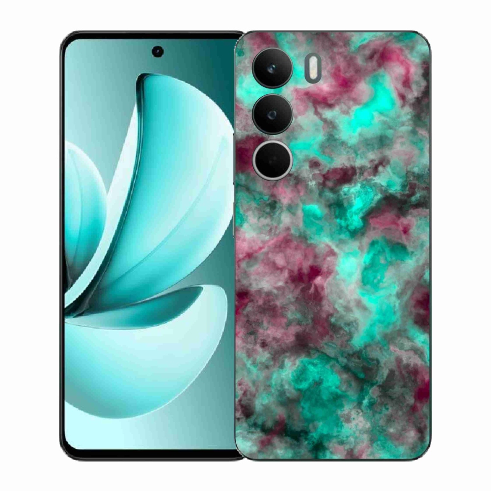 Gel Cover mmCase mmCase for Realme C71 - absztrakt motívum 39