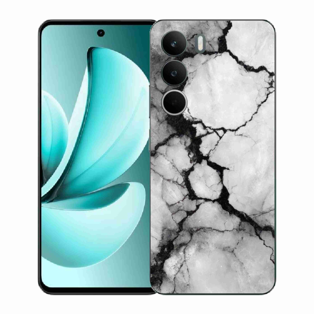 Gel Cover mmCase mmCase for Realme C71 - absztrakt motívum 50