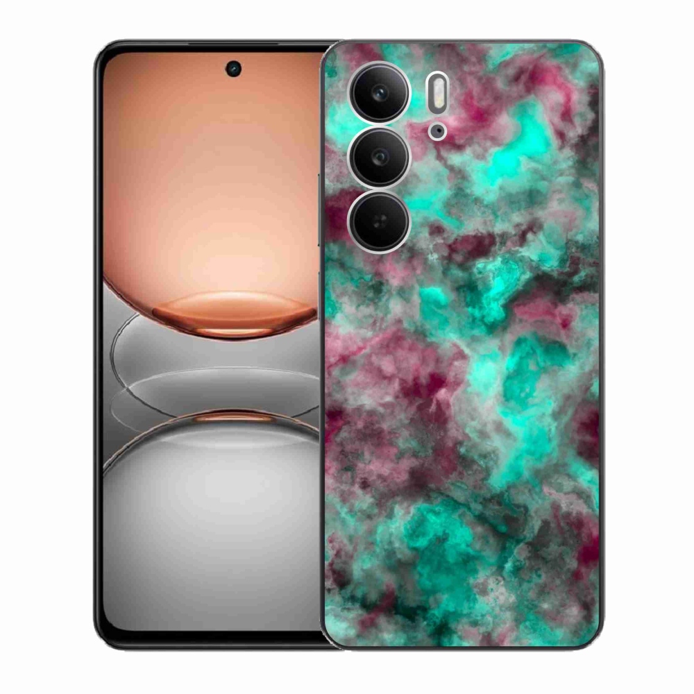 Gel Cover mmCase mmCase for Realme C75 - absztrakt motívum 39
