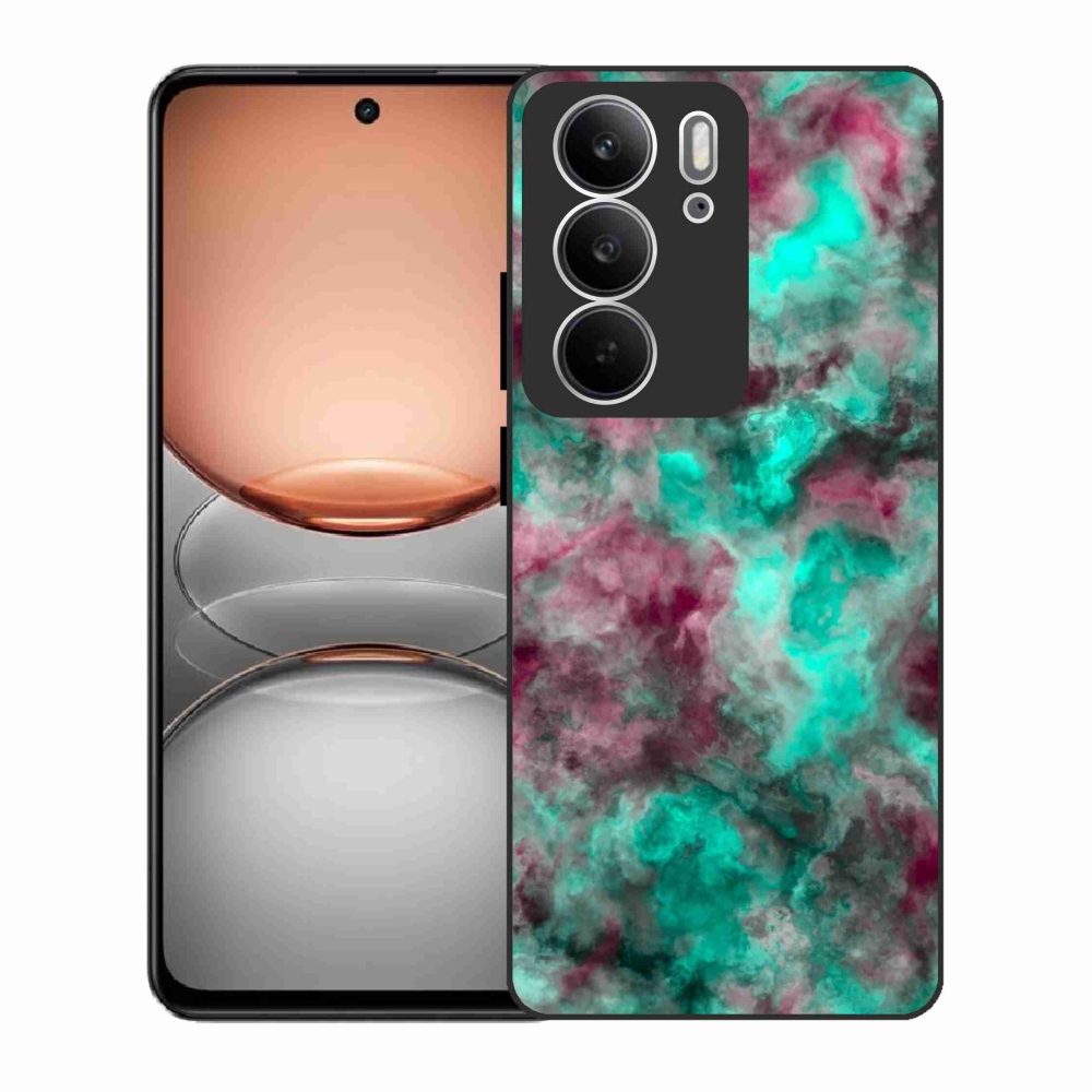 Gel Cover mmCase mmCase for Realme C75 - absztrakt motívum 39