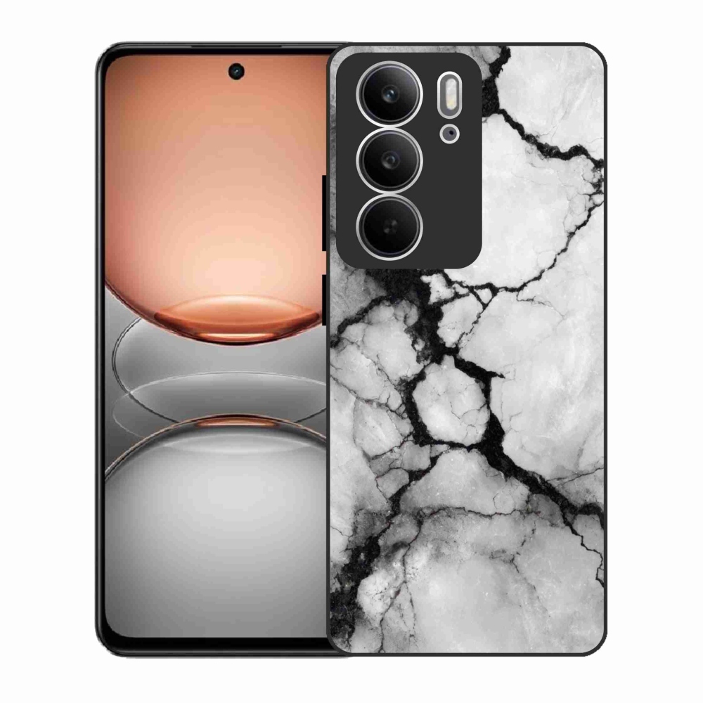 Gel Cover mmCase mmCase for Realme C75 - absztrakt motívum 50