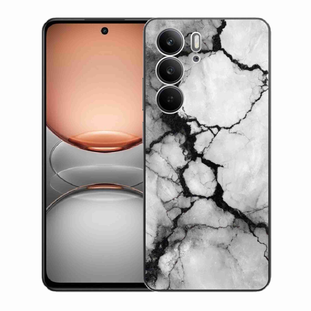 Gel Cover mmCase mmCase for Realme C75 - absztrakt motívum 50