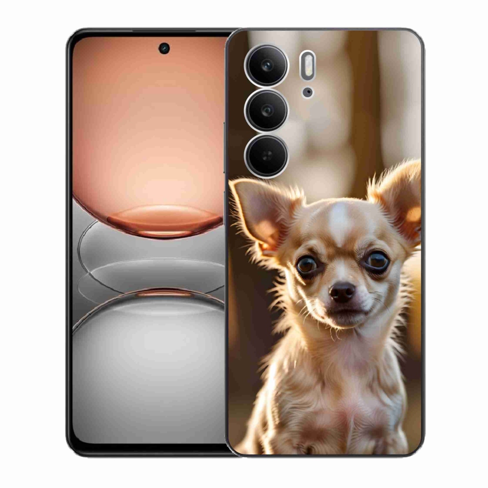 mmCase géltok a Realme C75-hez – csivava 6