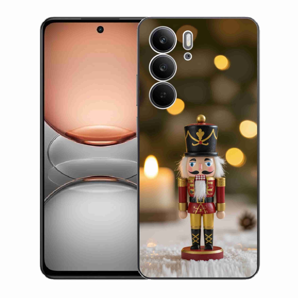 mmCase géltok a Realme C75-hez – diótörő