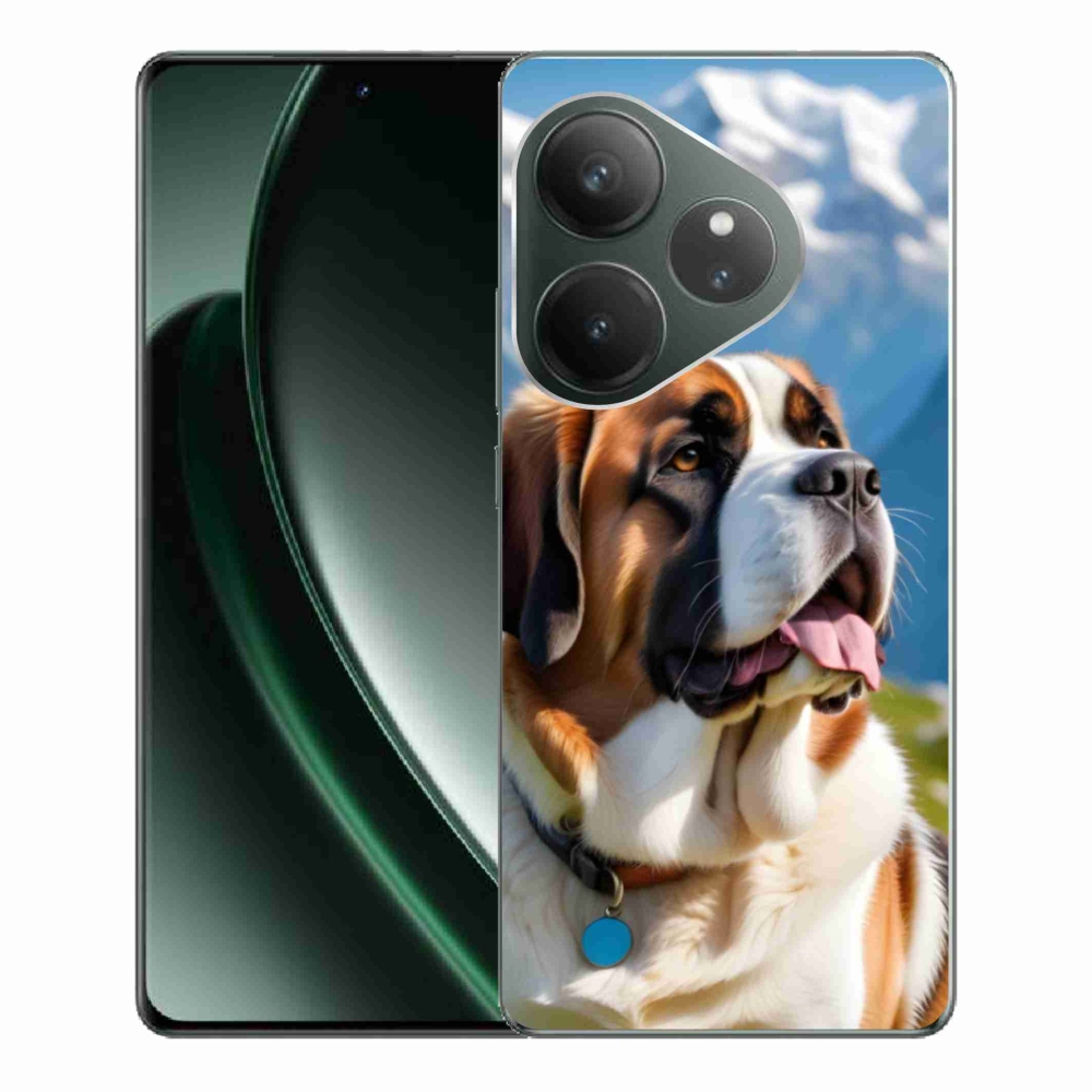 mmCase géltok a Realme GT 6 5G/GT 6T 5G készülékhez – bernáthegyi