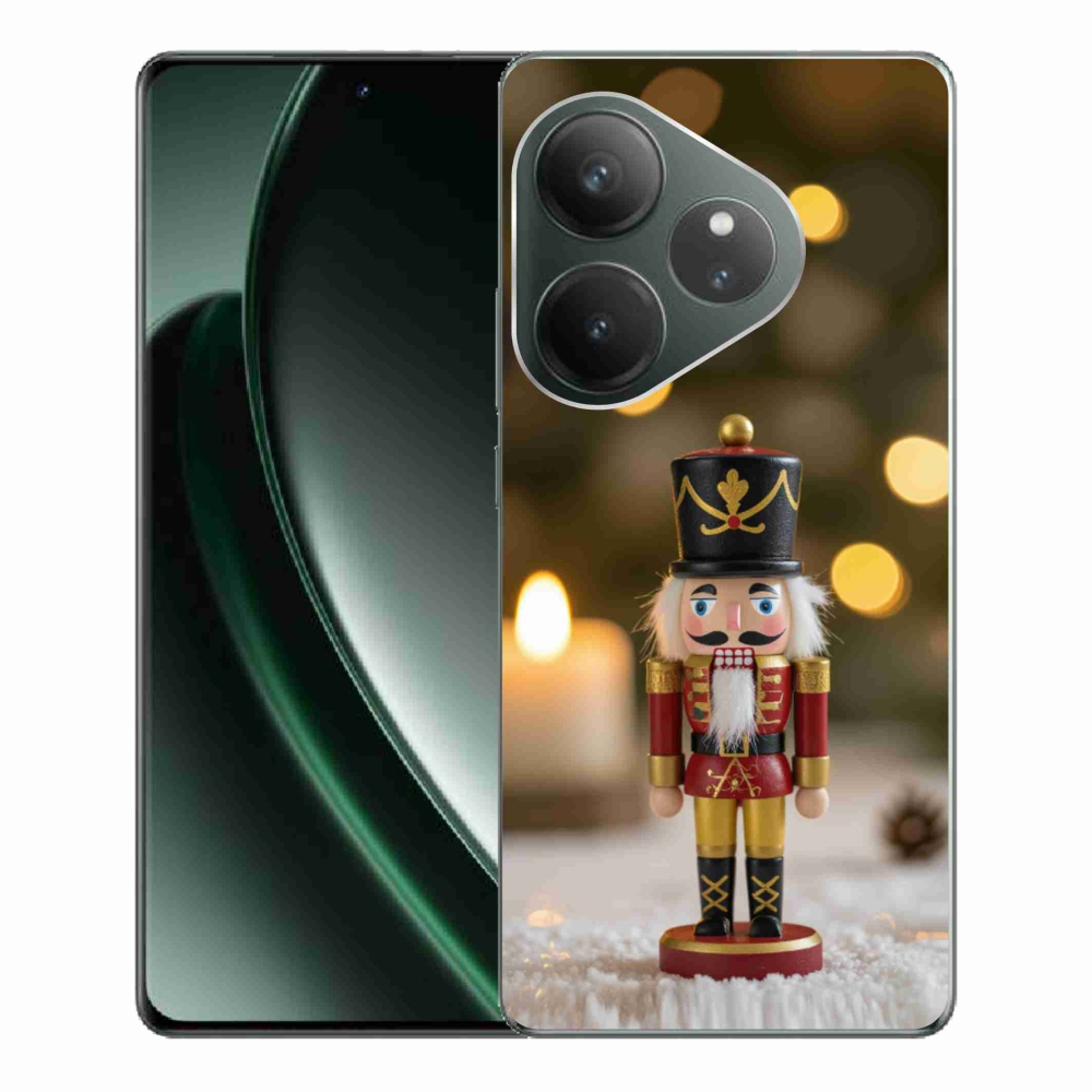 mmCase géltok a Realme GT 6 5G/GT 6T 5G készülékhez – diótörő