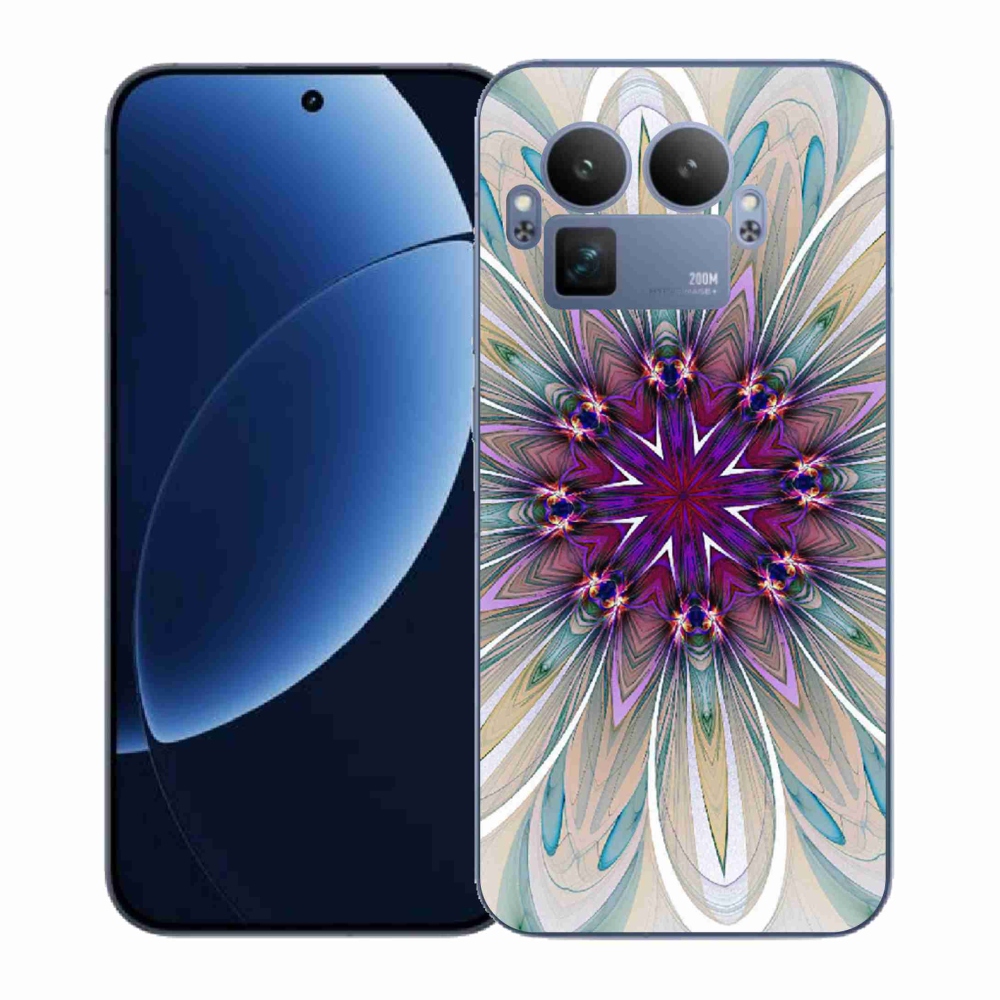 Zselés borítás mmCase a Realme GT 8 Pro-n - összefoglaló 10