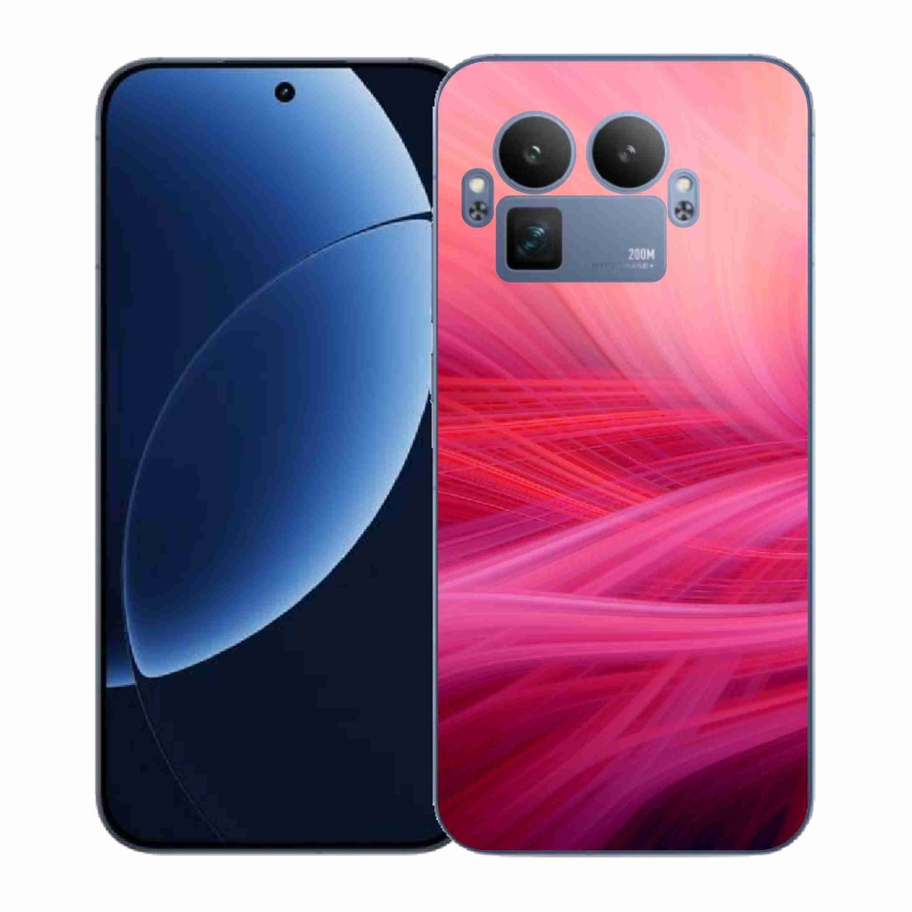 Gél borítás mmCase a Realme GT 8 Pro-n - összefoglaló 13