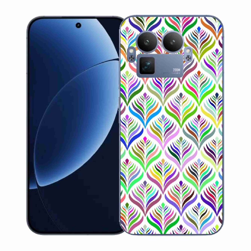 Zselés borítás mmCase a Realme GT 8 Pro-n - kivonat 15
