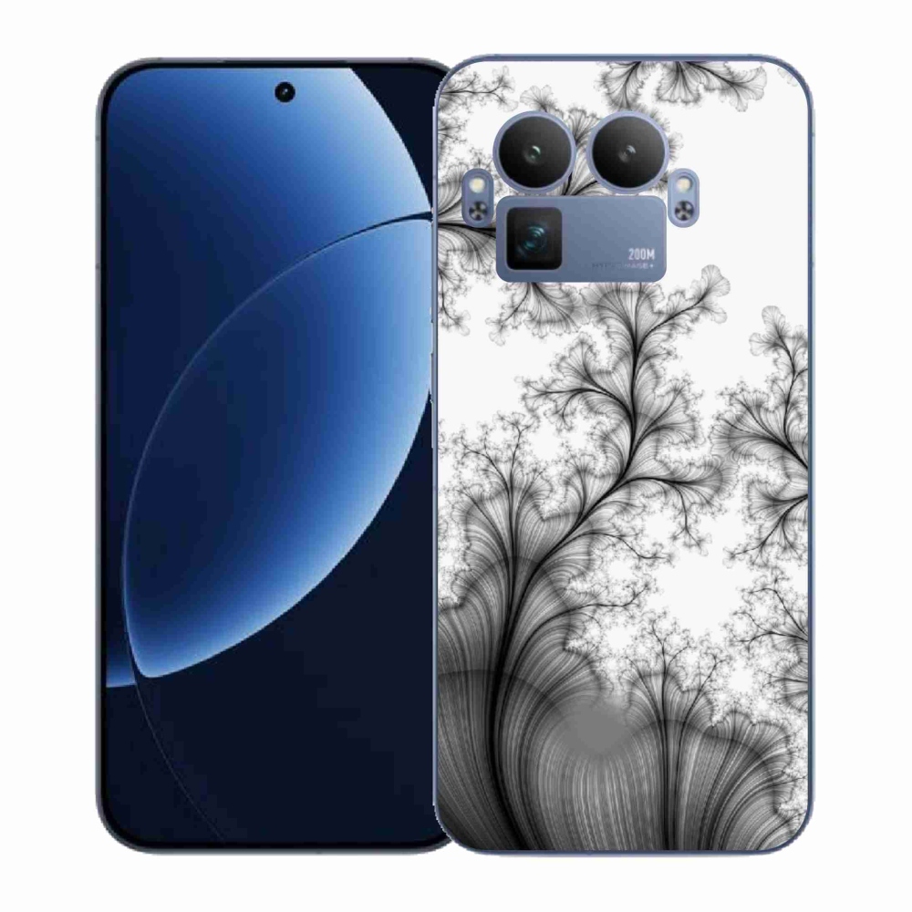 Gél borítás mmCase a Realme GT 8 Pro-n - kivonat 20