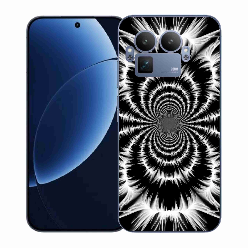 Gél borítás mmCase a Realme GT 8 Pro-n - kivonat 23