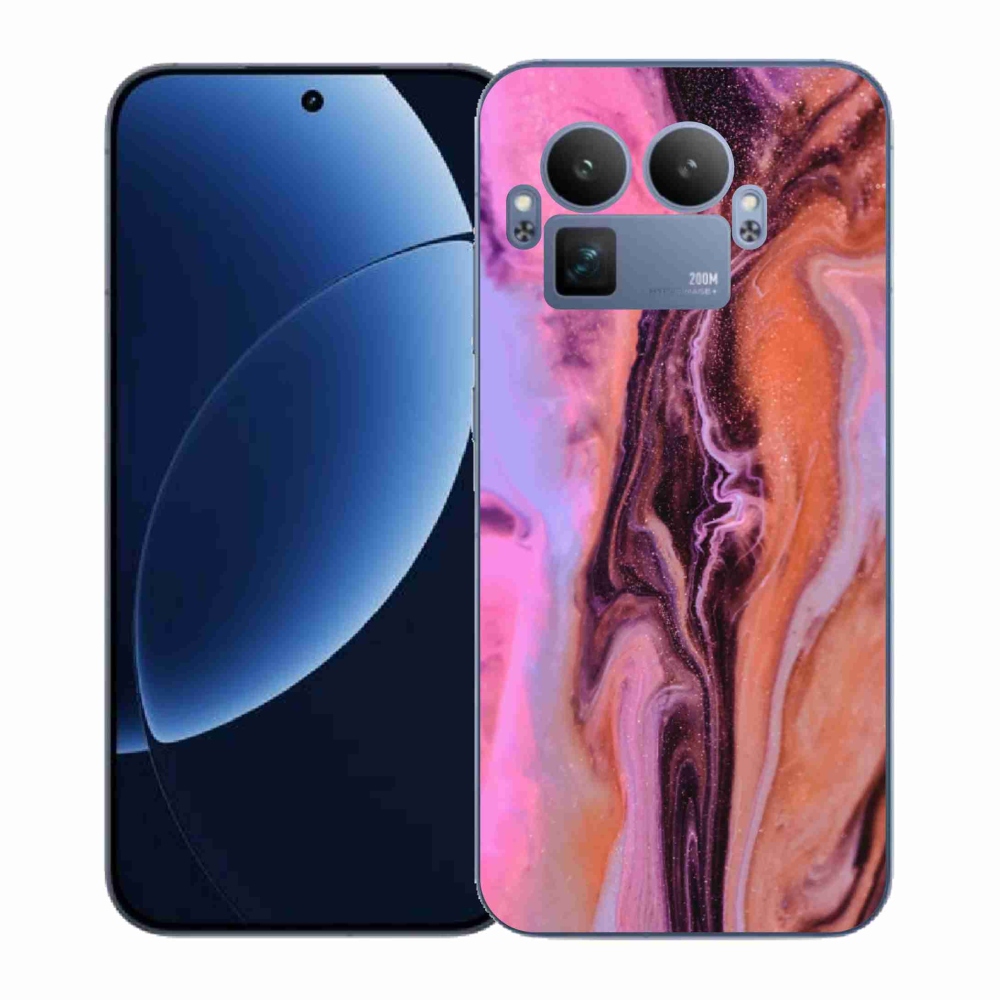 Gél borítás mmCase a Realme GT 8 Pro-n - kivonat 26