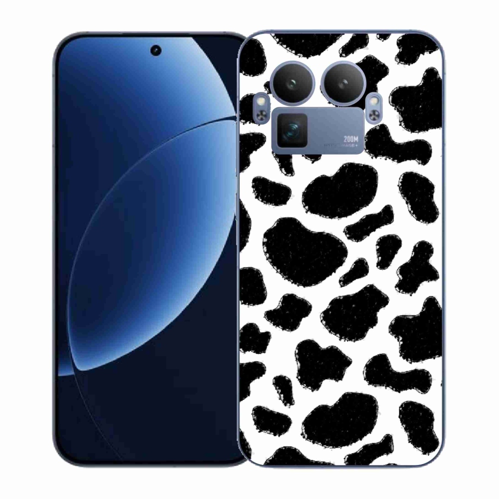 Gél borítás mmCase a Realme GT 8 Pro-n - kivonat 31