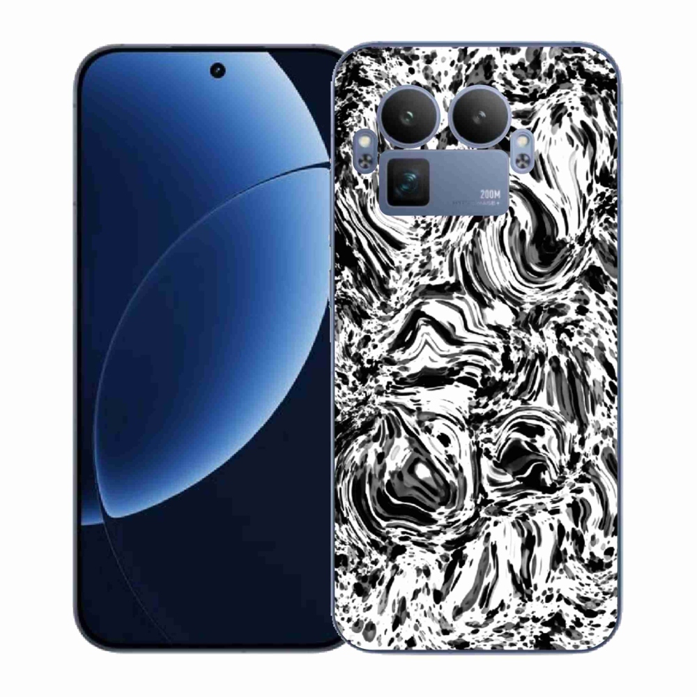 Gél borítás mmCase a Realme GT 8 Pro készülékre - kivonat 4