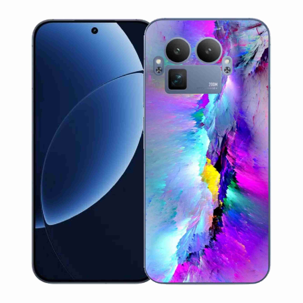 Zselés borítás mmCase a Realme GT 8 Pro-n - összefoglaló