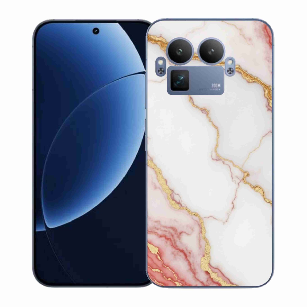 Gél borítás mmCase a Realme GT 8 Pro készülékhez - elvont motívum 53