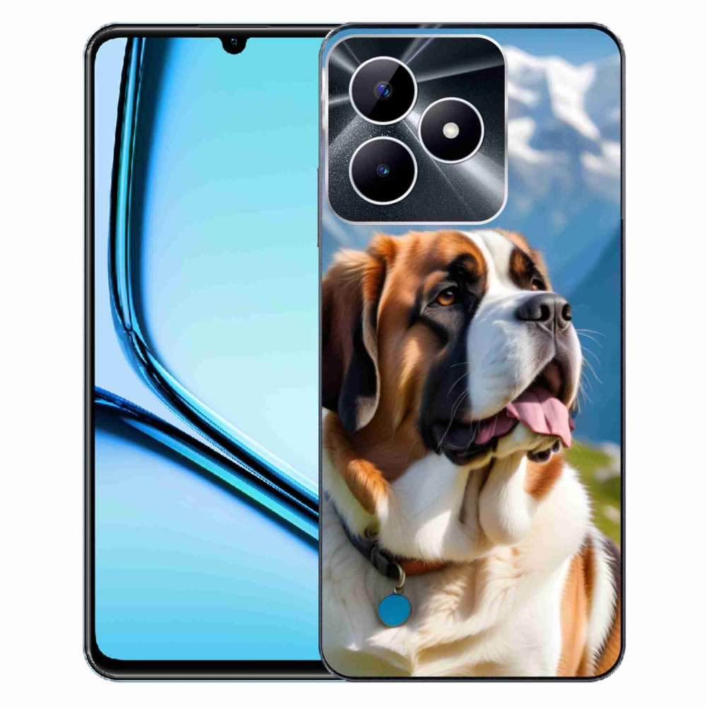 mmCase géltok a Realme Note 50-hez – bernáthegyi
