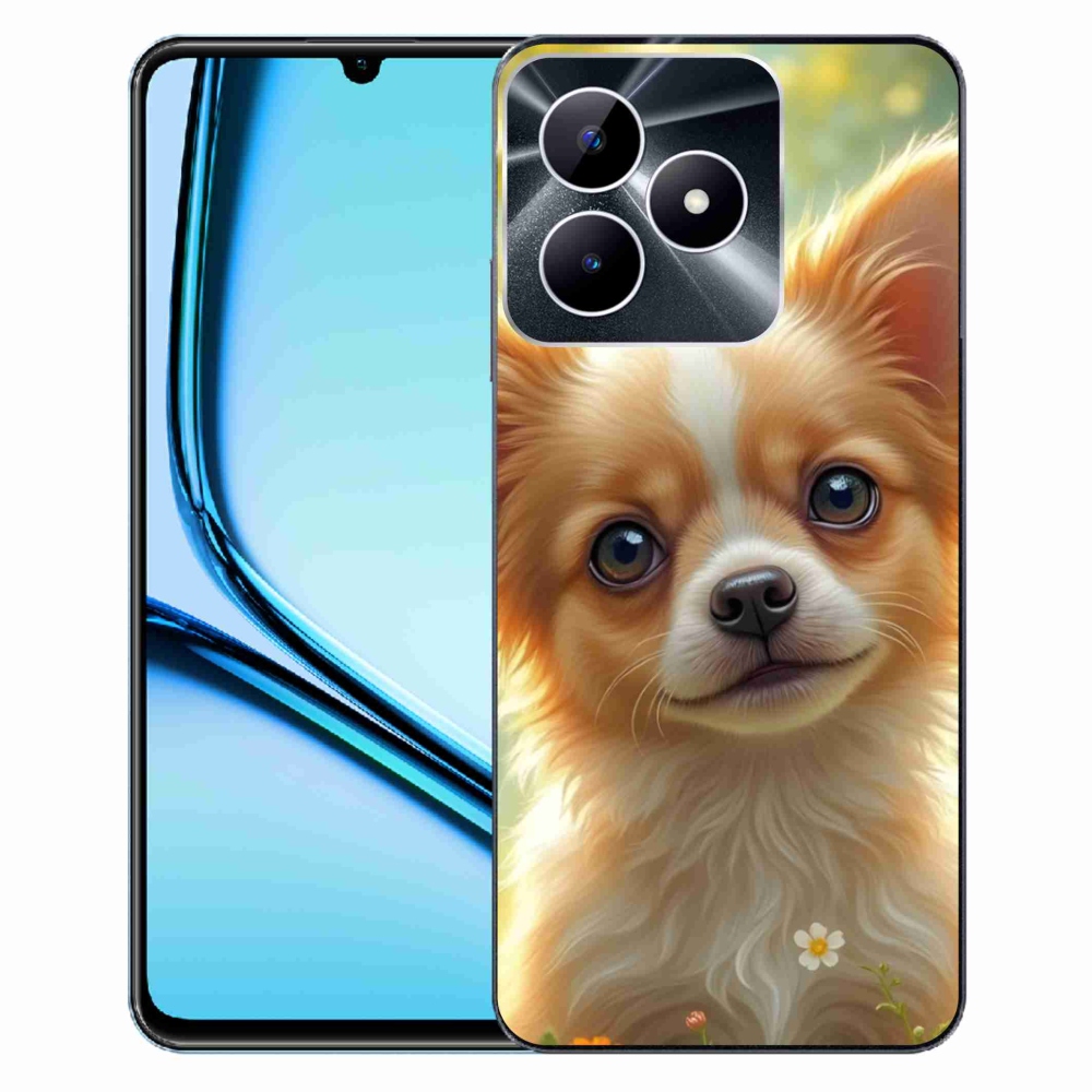 mmCase géltok a Realme Note 50-hez – csivava 5