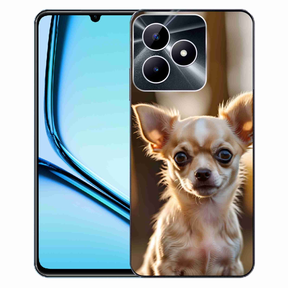 mmCase géltok a Realme Note 50-hez – csivava 6