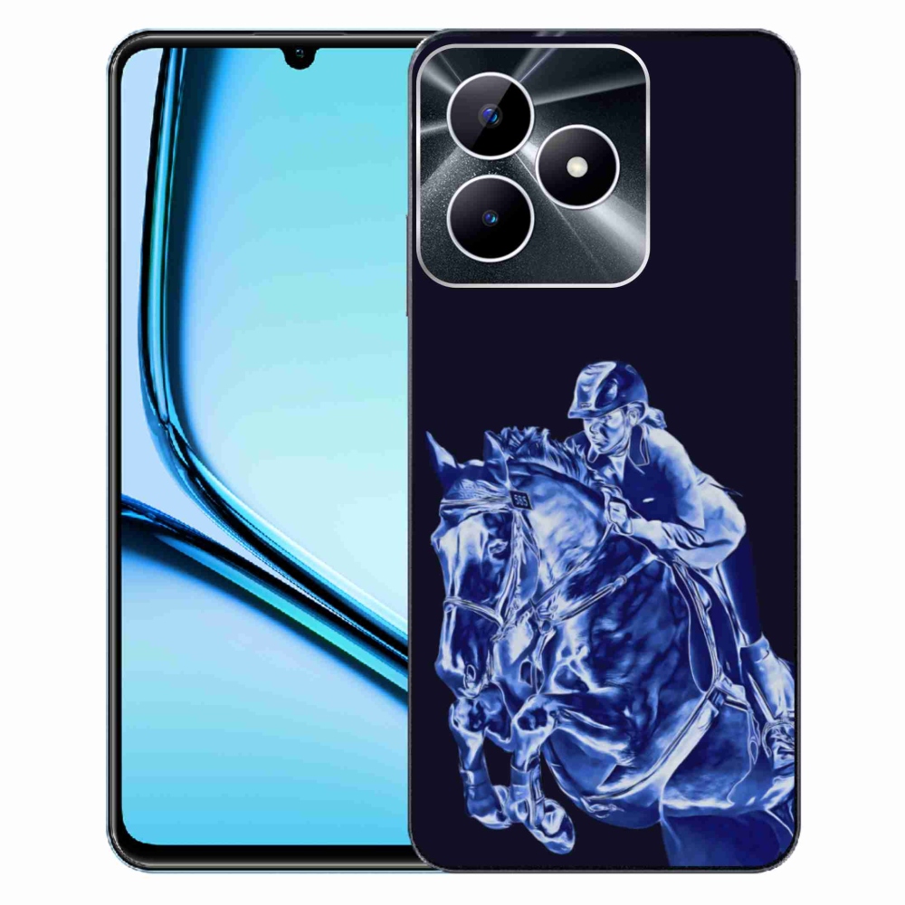 mmCase géltok a Realme Note 50-hez – versenyló