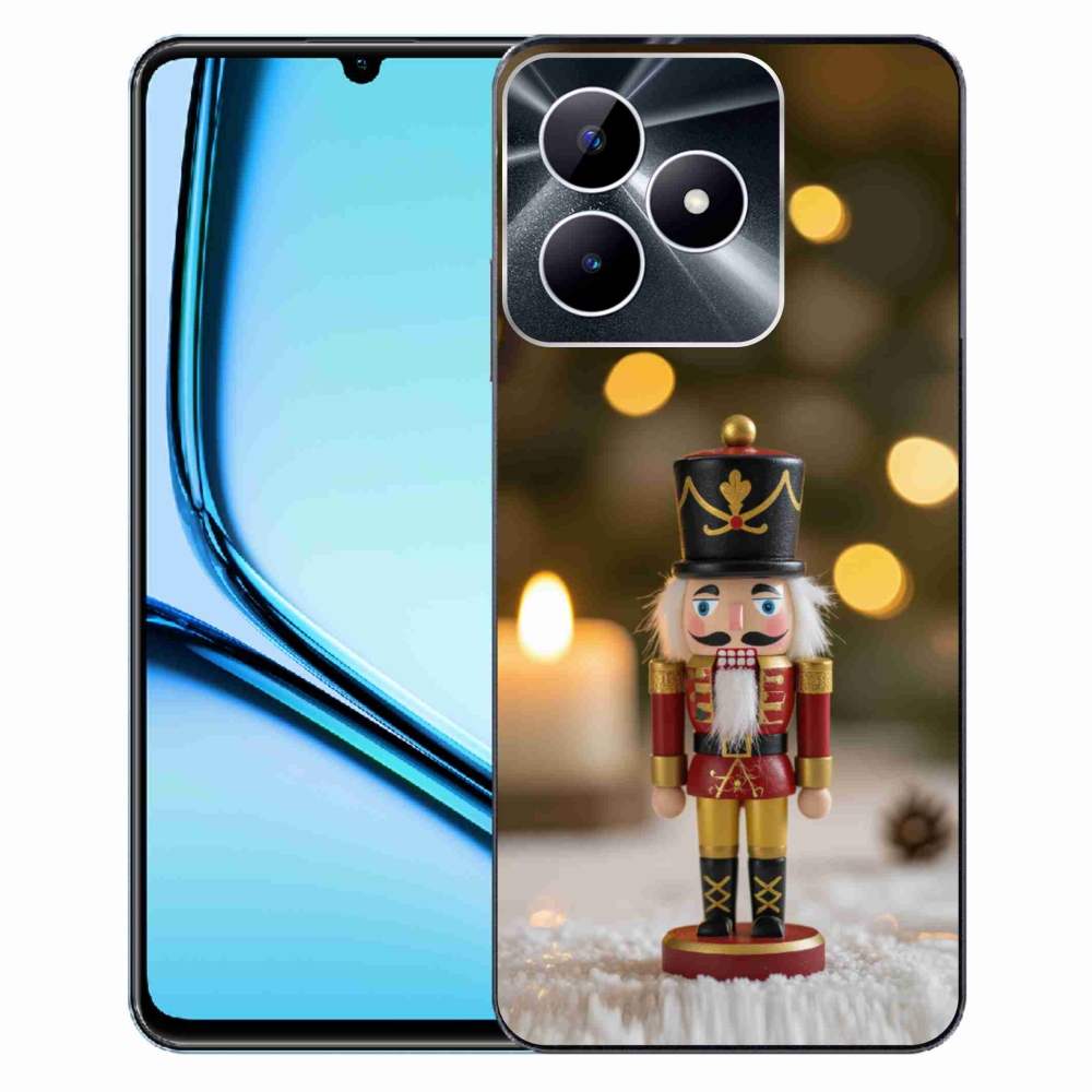 mmCase gélhuzat a Realme Note 50-hez – diótörő