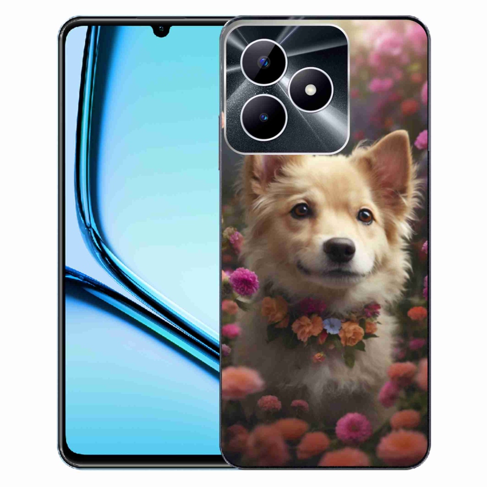 mmCase géltok a Realme Note 50-hez – német csúcsminőség