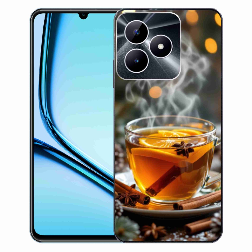mmCase géltok a Realme Note 50-hez – karácsonyi puncs