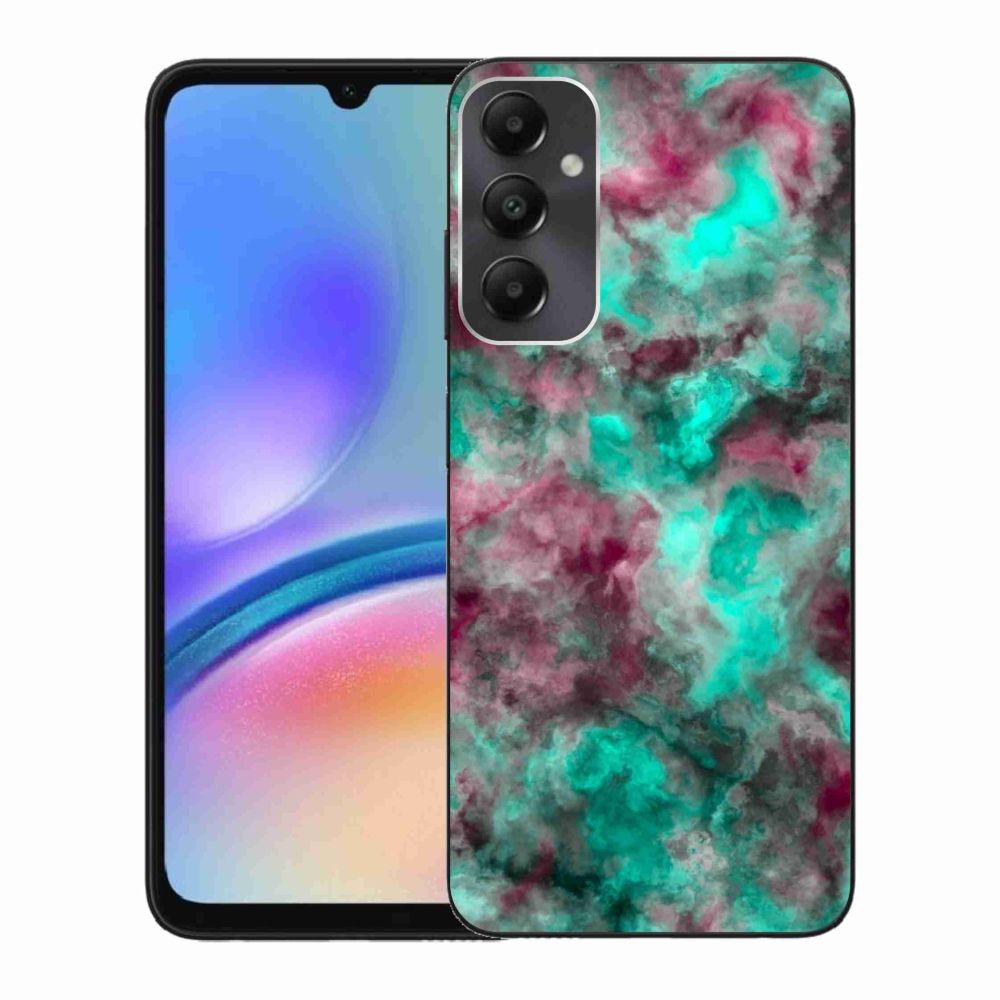 Gél borítás mmCase Samsung Galaxy A05s készülékhez - absztrakt motívum 39