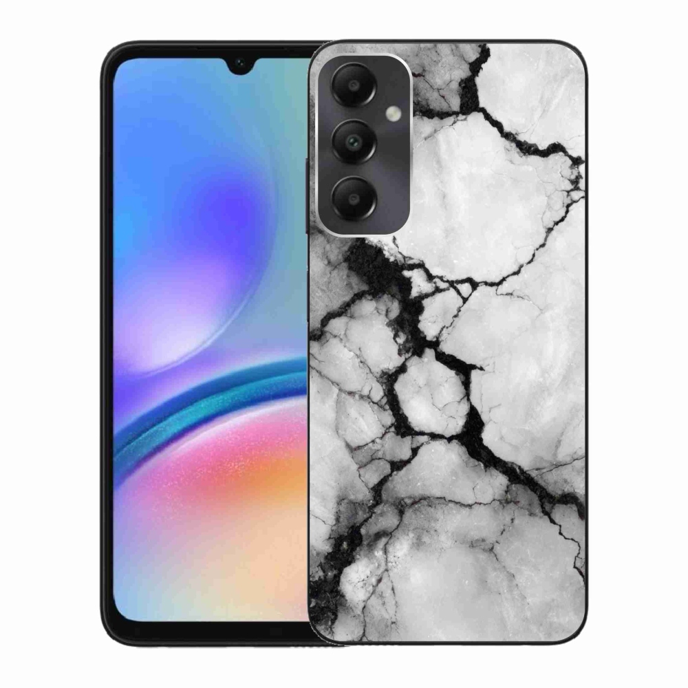 Gél borítás mmCase Samsung Galaxy A05s készülékhez - absztrakt motívum 50