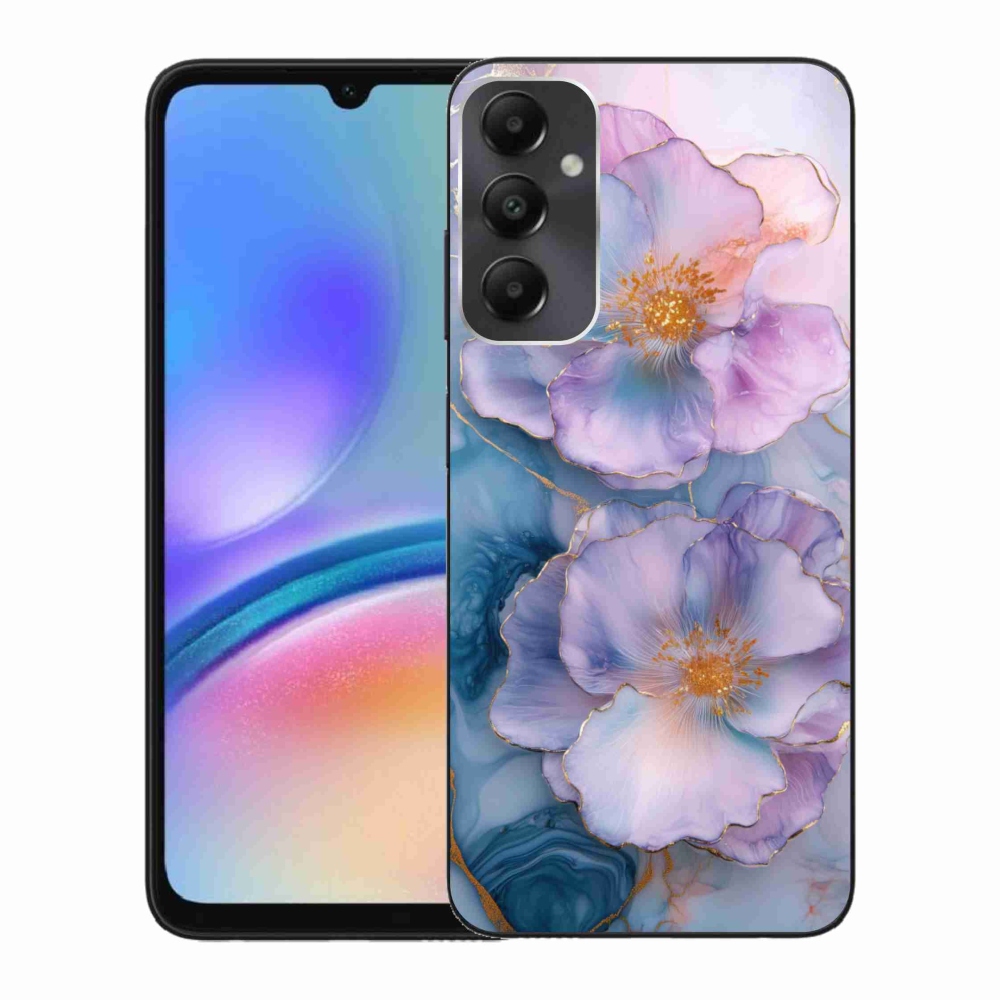 Gél borítás mmCase Samsung Galaxy A05s készülékhez - absztrakt motívum 51