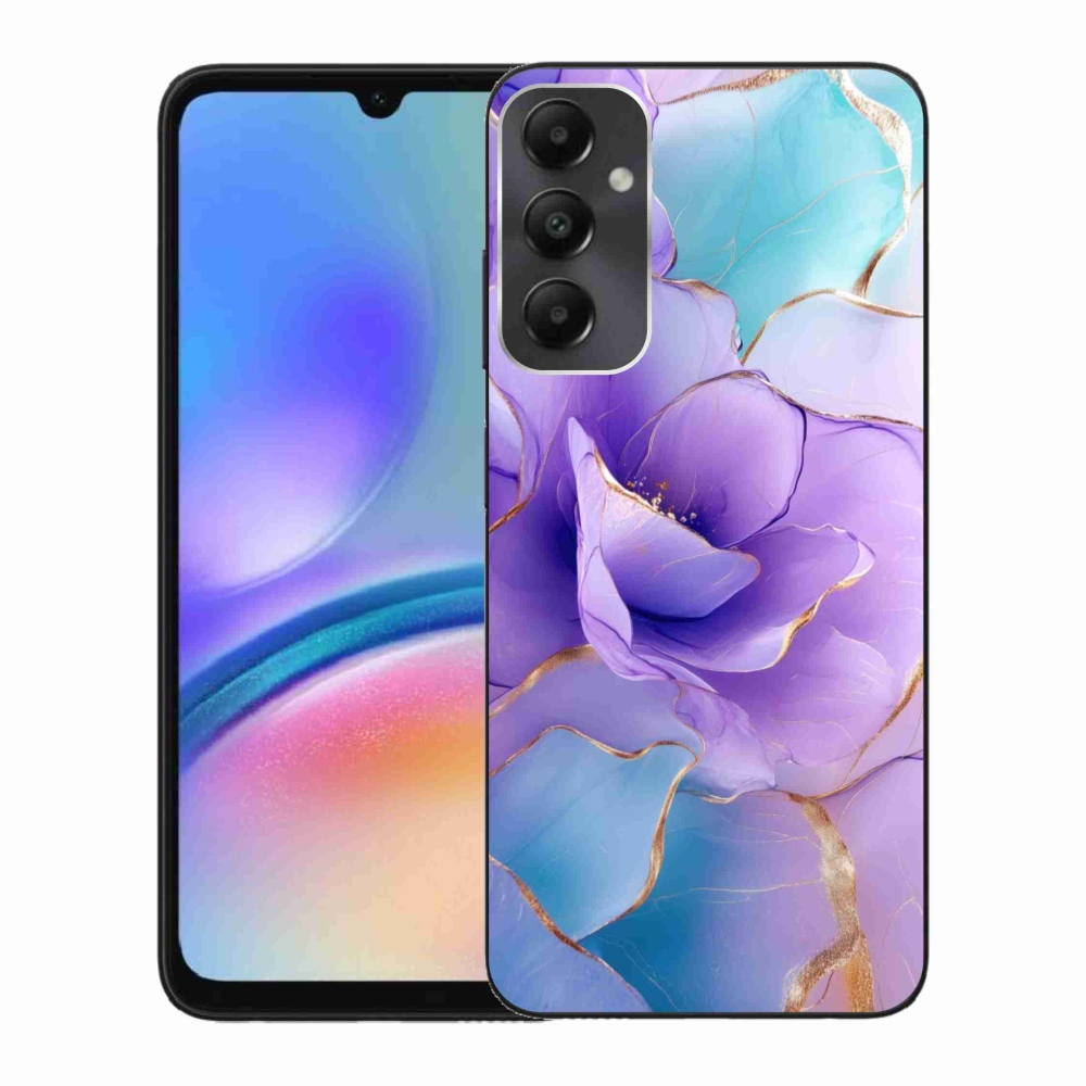 Zselés borítás mmCase Samsung Galaxy A05s készülékhez - absztrakt motívum 52