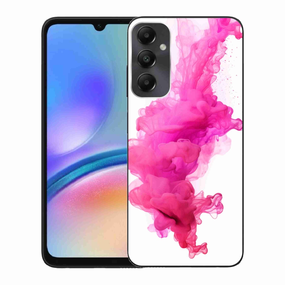 Zselés borítás mmCase Samsung Galaxy A05s készülékhez - absztrakt motívum 57