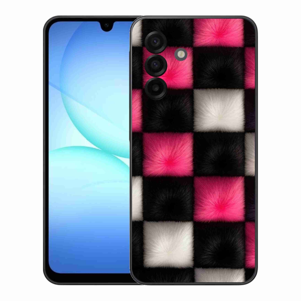 Zselés borítás mmCase Samsung Galaxy A17 4G/5G - absztrakt motívum 44