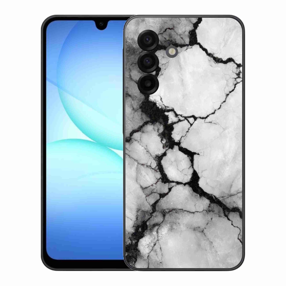 Gél borítás mmCase Samsung Galaxy A17 4G/5G - absztrakt motívum 50